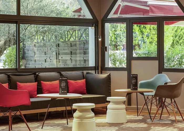 Ibis Montpellier Sud