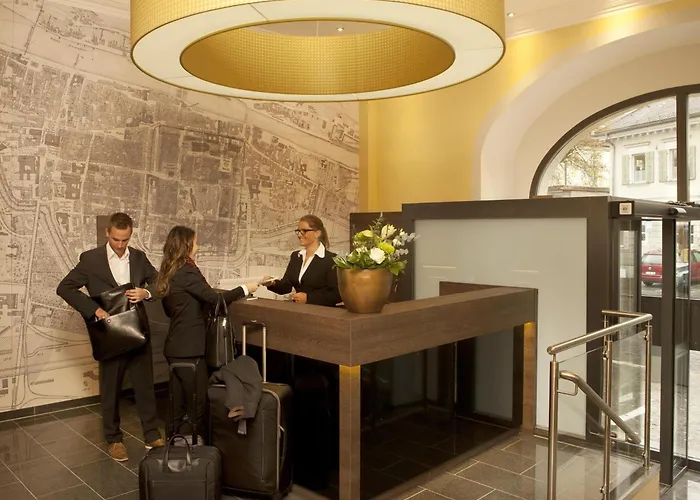 Hotel Jakob Regensburg Downtown, Best Western Signature Collection