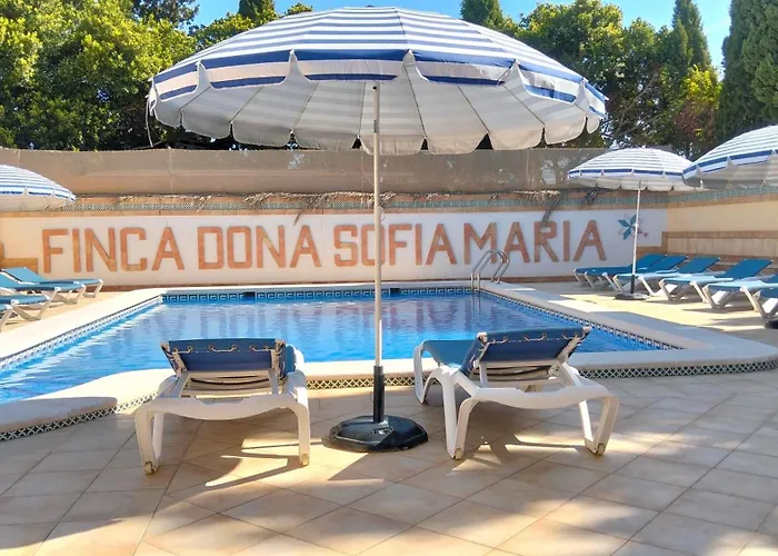 Finca Doña Sofia Maria
