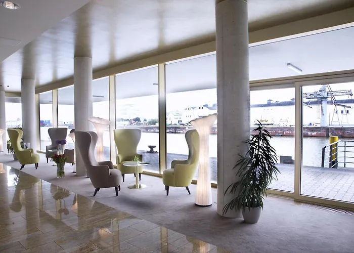 Best Western Plus Hotel Bremerhaven