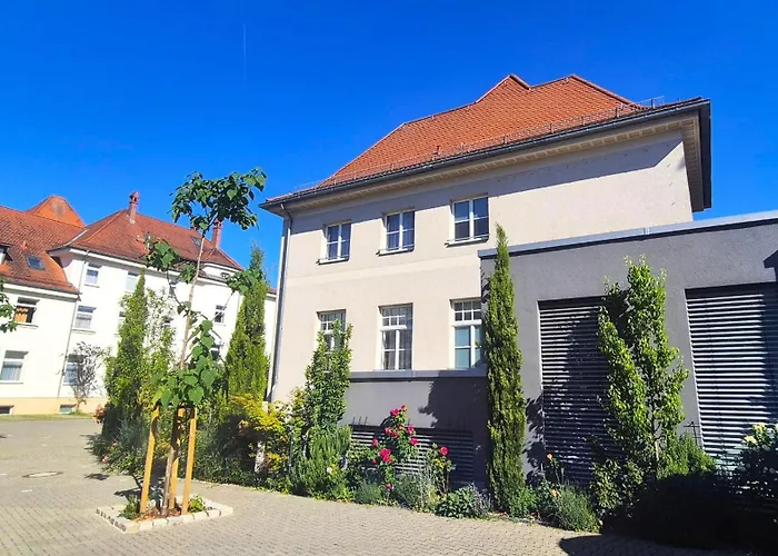 Hotel Am Primavera Parco