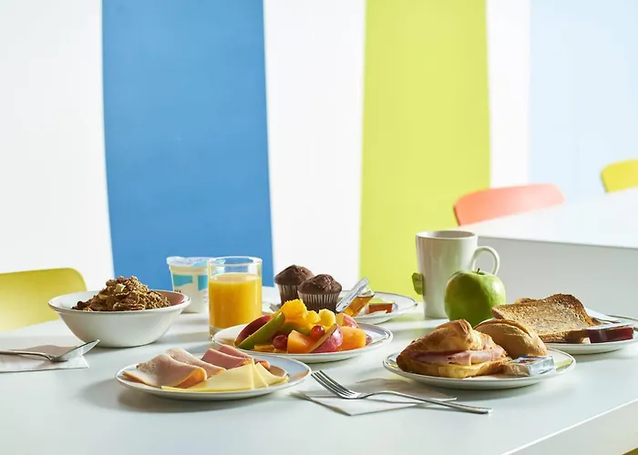 Pets Allowed Hotel Ibis Budget Belfast City Centre