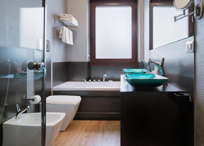 231 Suite Via Roma
