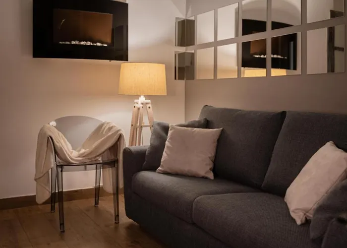 231 Suite Via Roma