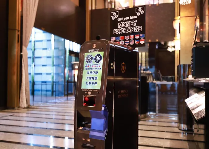 Apa Hotel Higashi Shinjuku Kabukicho