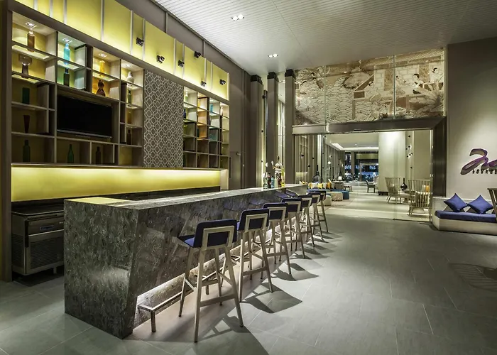 Mercure Ocean Resort