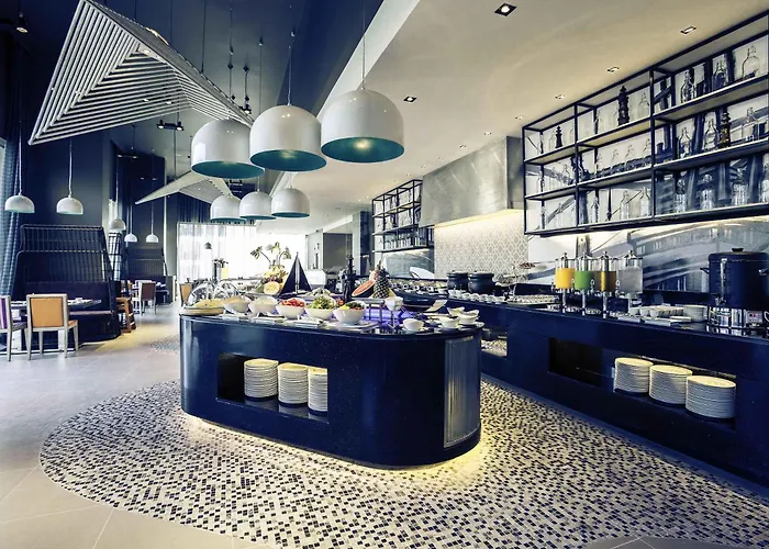 Mercure Ocean Resort