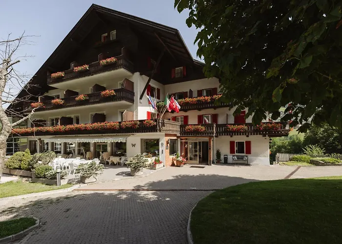 Hotel Rodes