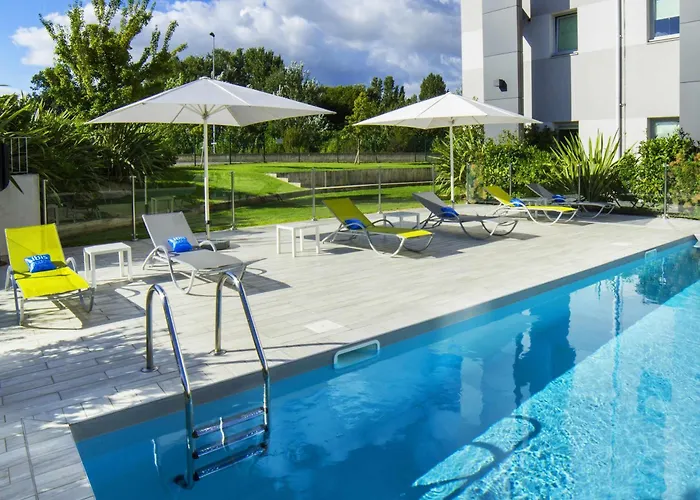 Ibis Budget Valence Sud