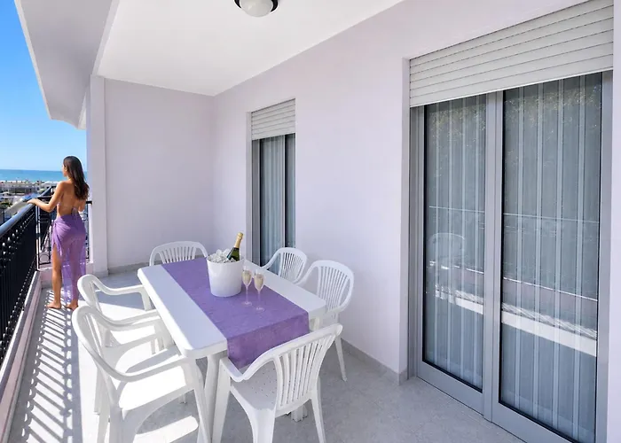 Residence Regent Beach
