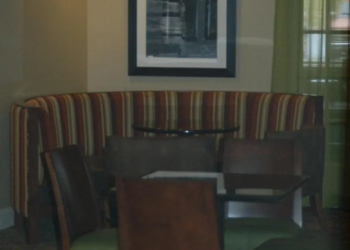 Holiday Inn Express Athens By Ihg