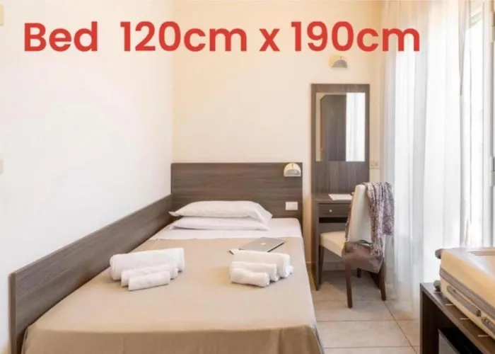 Hotel Edelweiss Riccione