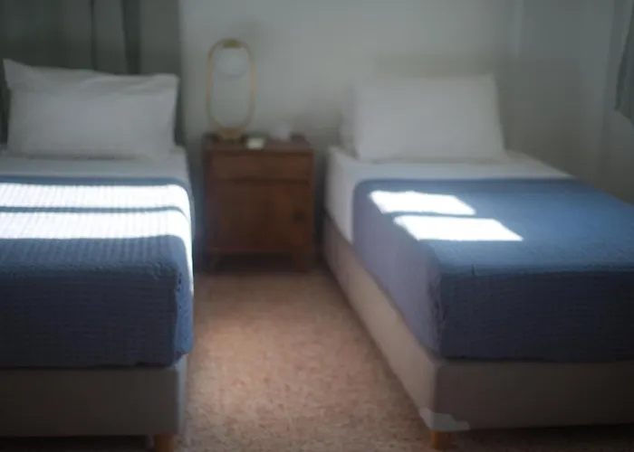 The Grand Meshmosh Hotel