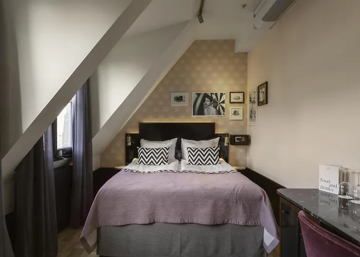 Haymarket By Scandic