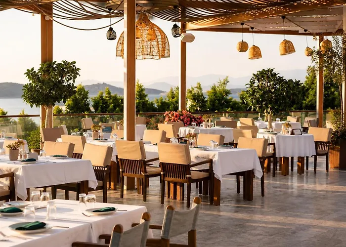 Susona Bodrum