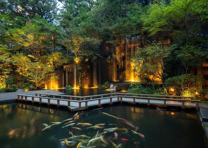Gajoen Tokyo