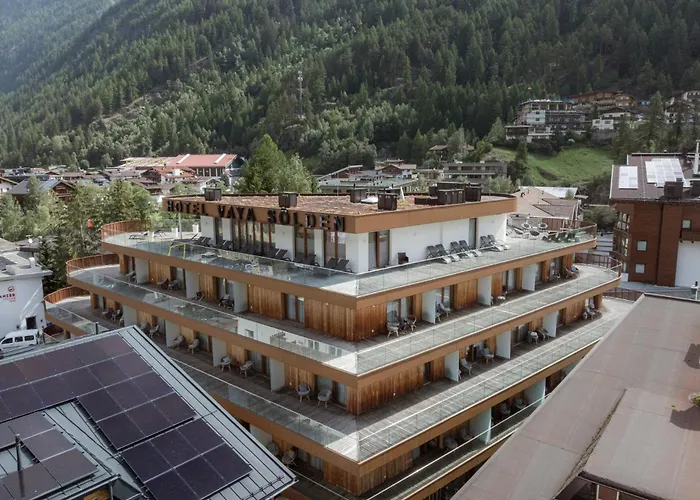  Vaya Soelden