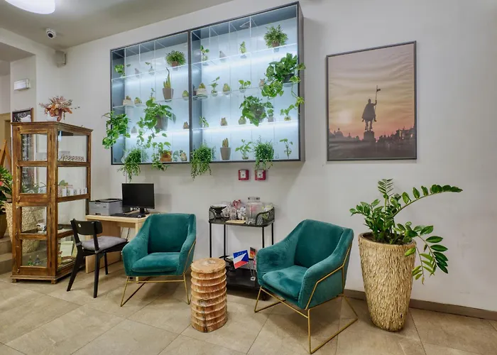  Salvator Boutique Vegan-Friendly