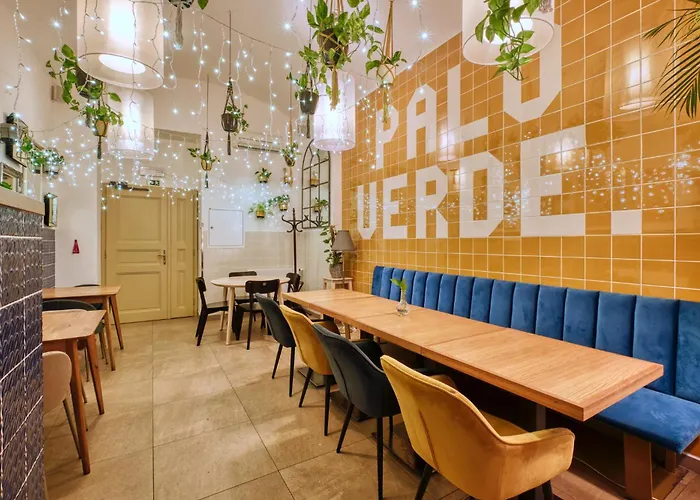  Salvator Boutique Vegan-Friendly