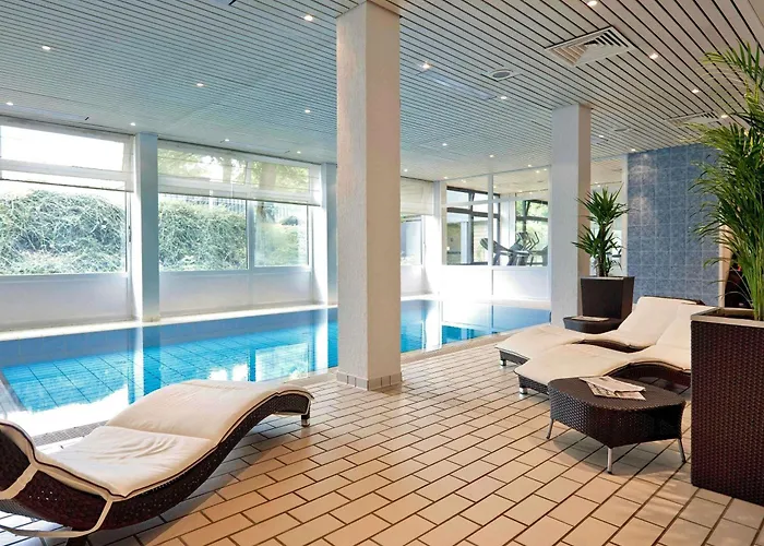 Mercure West