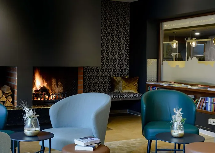 Mercure Europaplatz