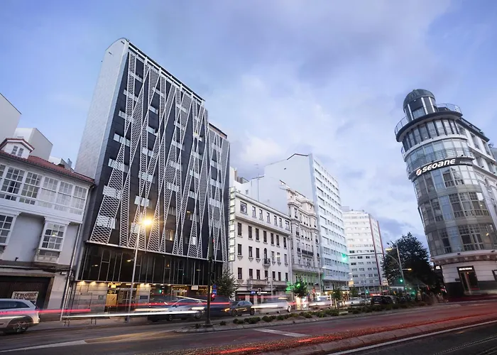 Hotel Plaza