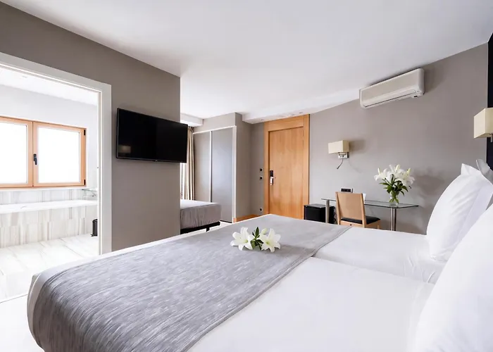 Hotel Plaza