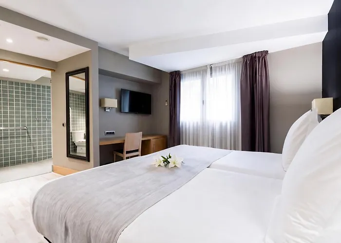 Hotel Plaza