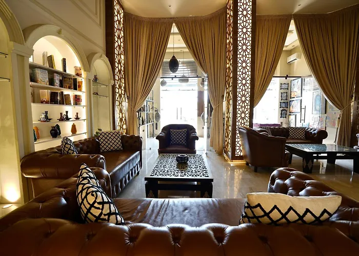 Hotel Imperial Plaza & Spa