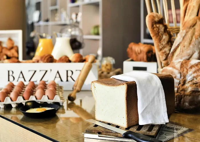 4 Sterne Hotels Novotel Marrakech Hivernage