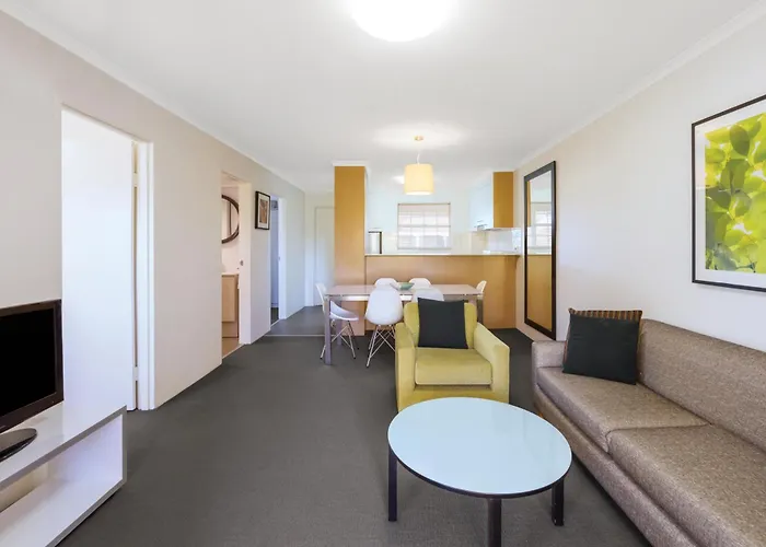 Adina Serviced Apartments Kingston