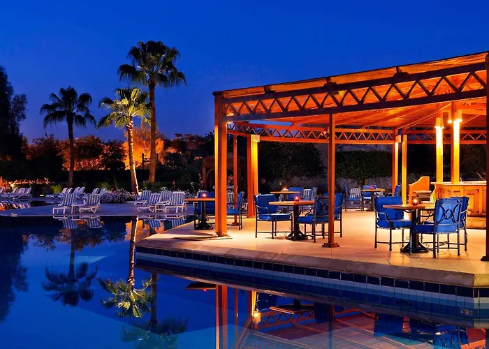 Naama Bay Promenade Beach Managed By Accor