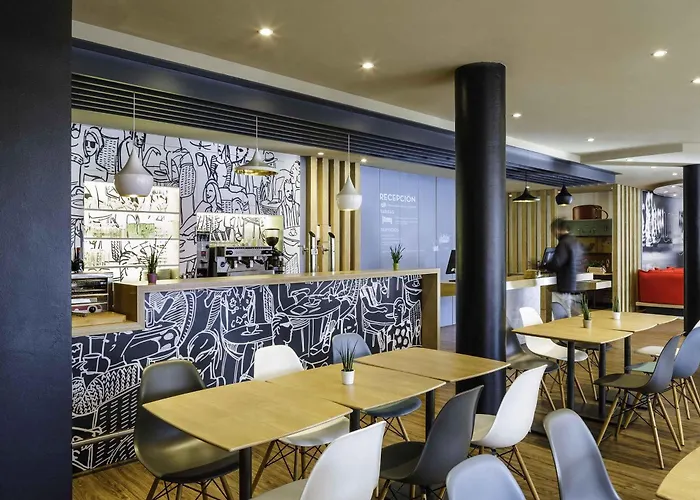 Ibis Granada