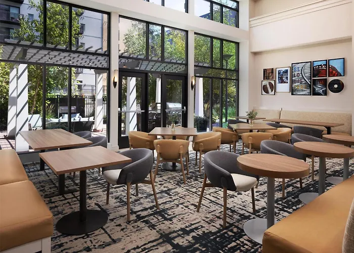 Homewood Suites By Hilton Minneapolis - Saint Louis Park At West End