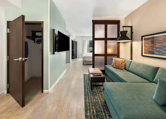 Hyatt Place West Palm Beach