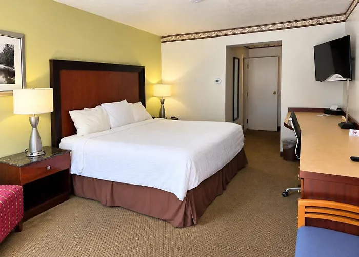 Nittany Budget Motel