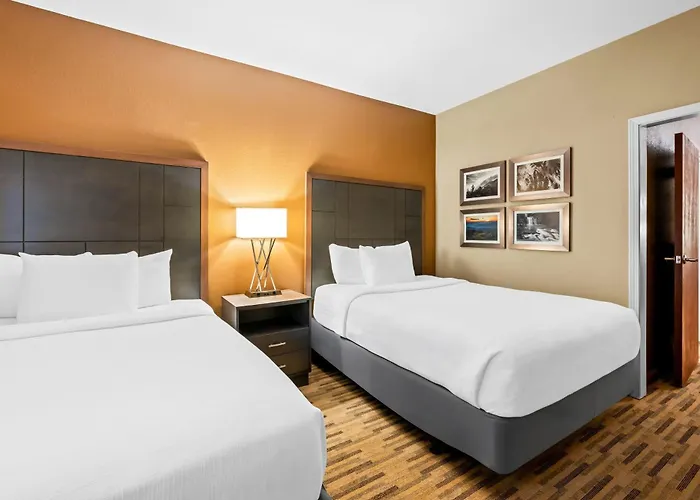 Resorts Guide La Quinta By Wyndham Boone