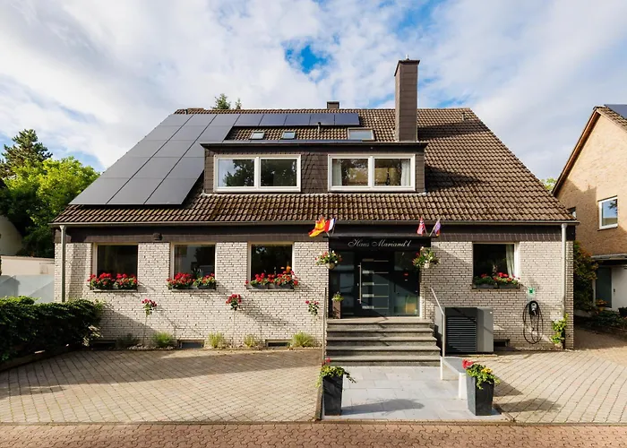 Haus Mariandl
