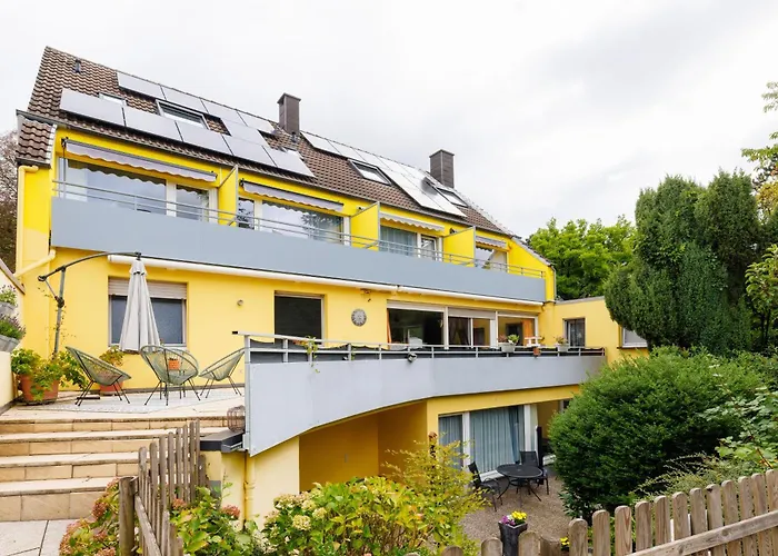 Haus Mariandl