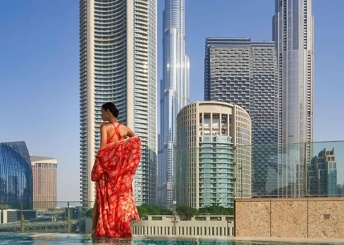 Sofitel Downtown