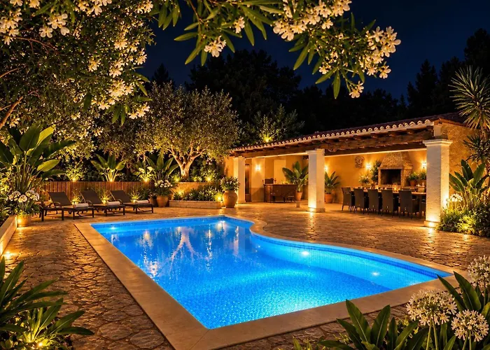 Villa Mercedes