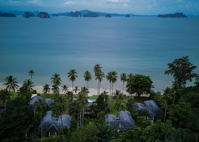 Coastal Escape Koh Yao Noi