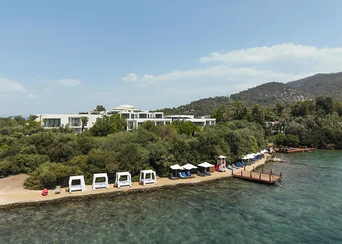 Susona Bodrum