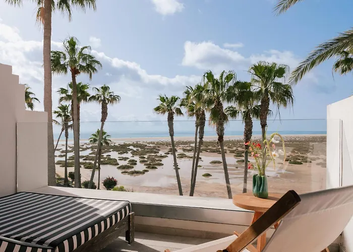 Innside By Melia Fuerteventura - Adults Only