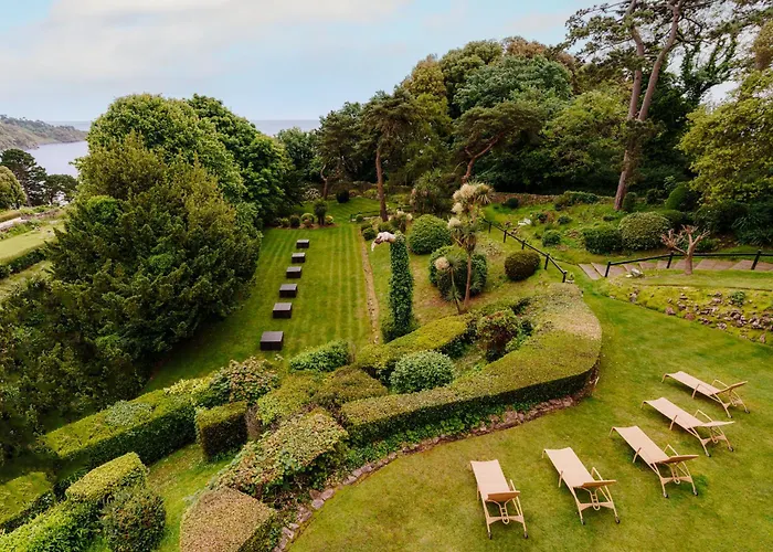Spa Hotels Resorts Headland & Spa