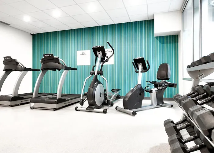 Holiday Inn Express & Suites - Trois Rivieres Ouest By Ihg