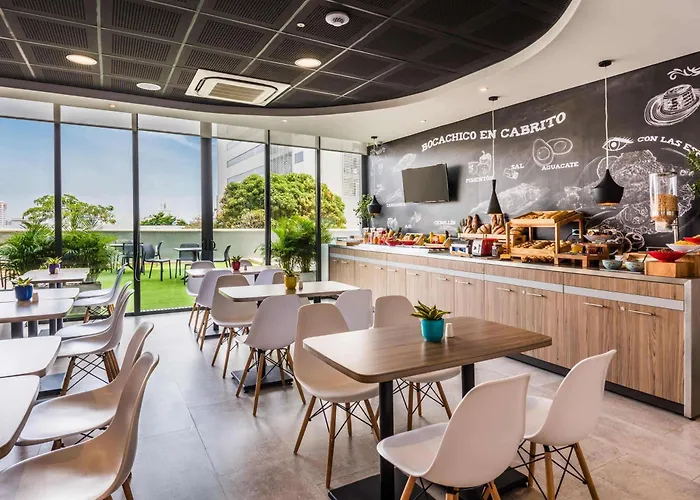 Perros hoteles Ibis