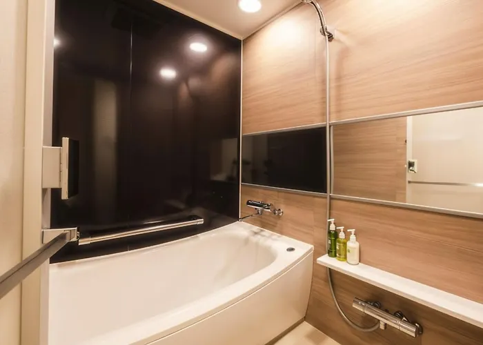 Hotel Gracery Asakusa