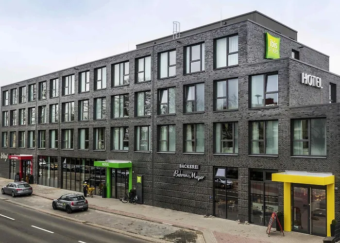 Ibis Styles