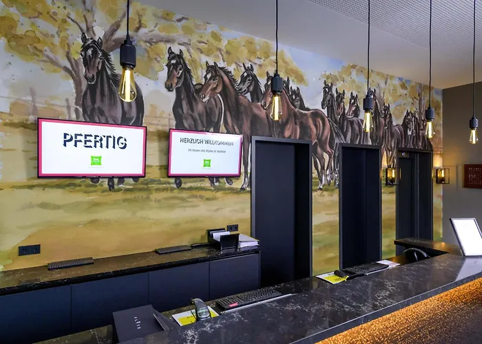 Ibis Styles